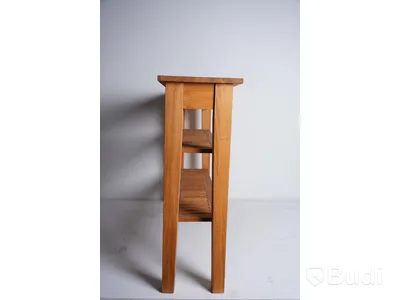 Sideboard - ek. 110x32+91 cm.