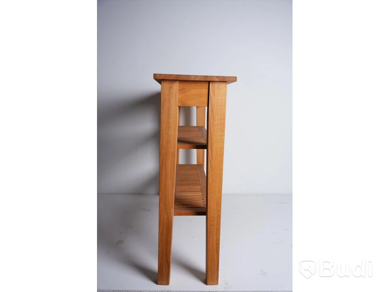 Sideboard - ek. 110x32+91 cm.