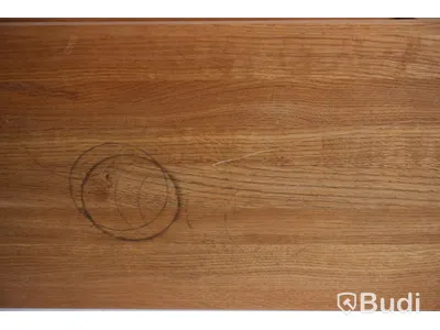 Sideboard - ek. 110x32+91 cm.