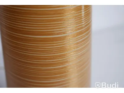 Taklampa - Tite 2, Marc Sadler, Foscarini Murano. 55,5x21 cm