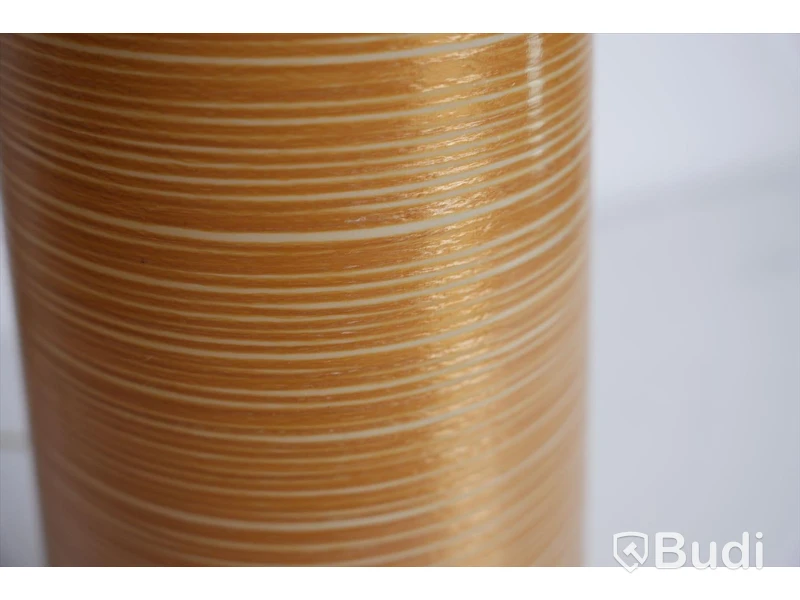 Taklampa - Tite 2, Marc Sadler, Foscarini Murano. 55,5x21 cm