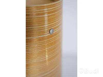 Taklampa - Tite 2, Marc Sadler, Foscarini Murano. 55,5x21 cm