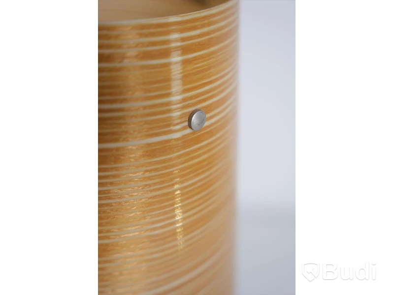 Taklampa - Tite 2, Marc Sadler, Foscarini Murano. 55,5x21 cm