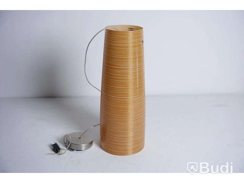 Taklampa - Tite 2, Marc Sadler, Foscarini Murano. 55,5x21 cm
