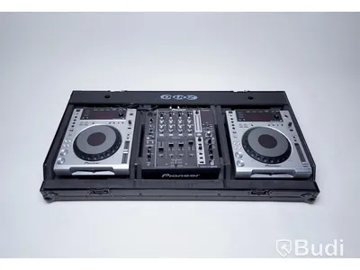 DJ-kit Pioneer