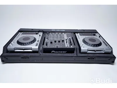 DJ-kit Pioneer