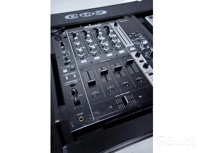 DJ-kit Pioneer