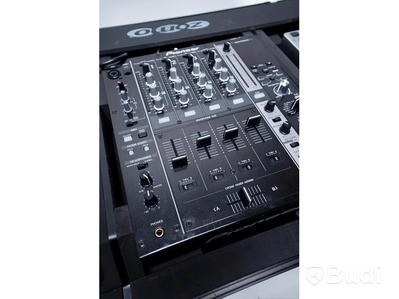 DJ-kit Pioneer
