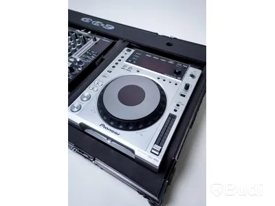DJ-kit Pioneer