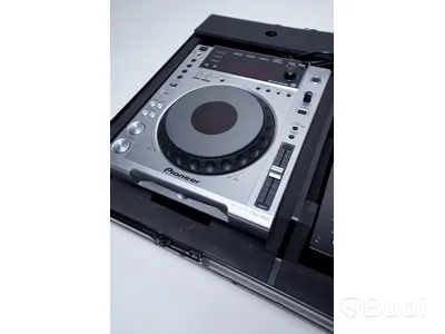 DJ-kit Pioneer