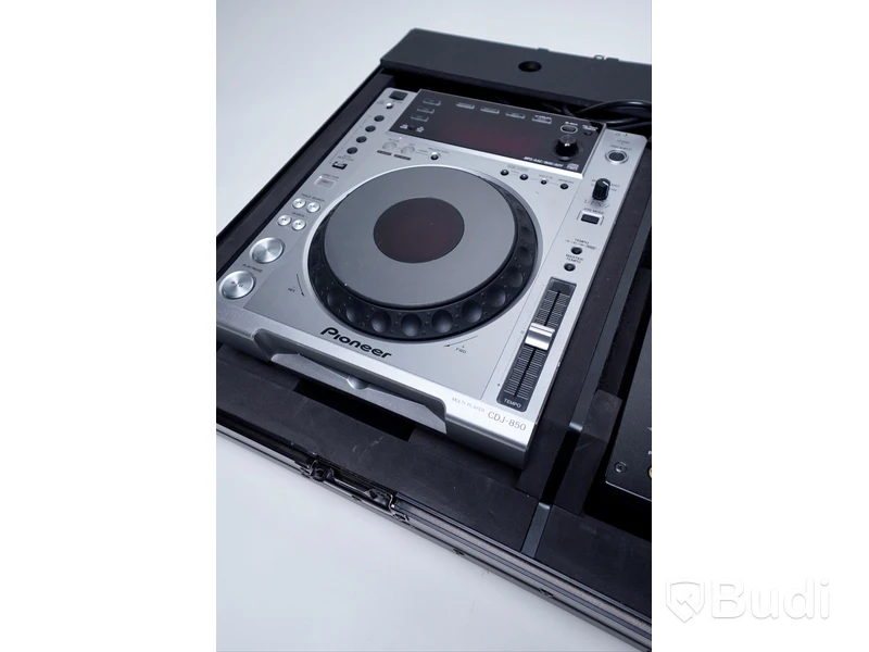 DJ-kit Pioneer