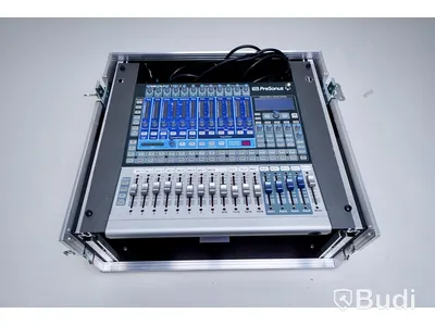 Mixerbord PreSonus Studiolive 16.0.2