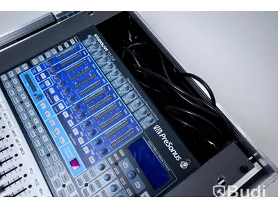 Mixerbord PreSonus Studiolive 16.0.2