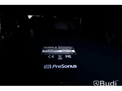 Mixerbord PreSonus Studiolive 16.0.2