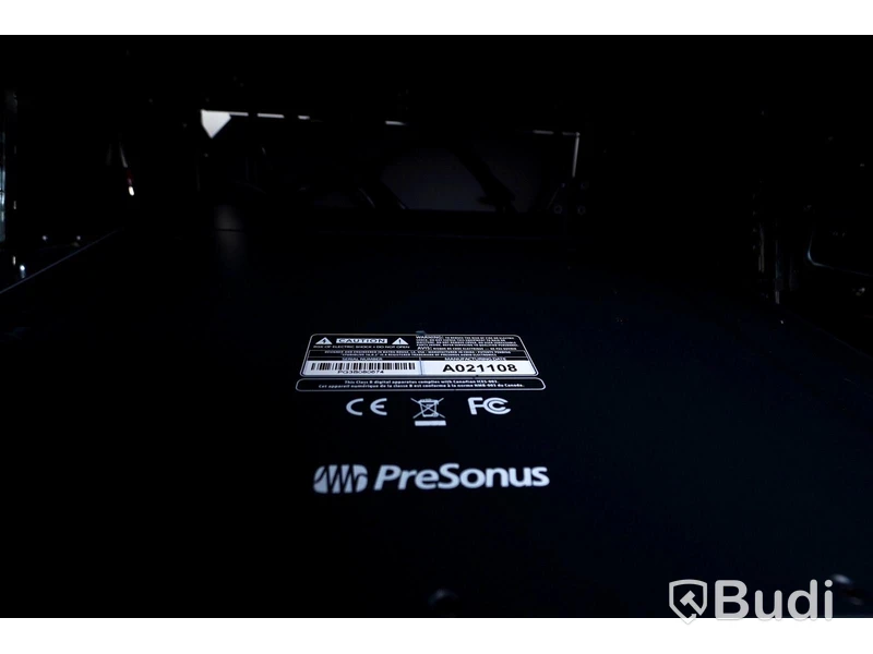 Mixerbord PreSonus Studiolive 16.0.2