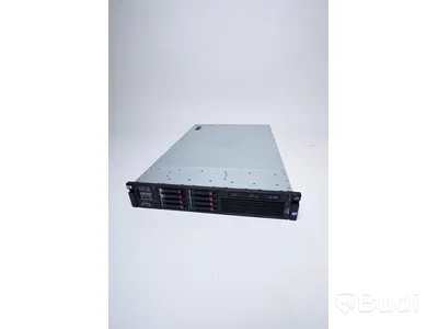 HP Proliant DL380 G7