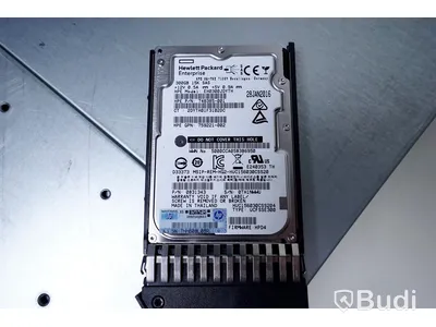 HP Proliant DL380 G7