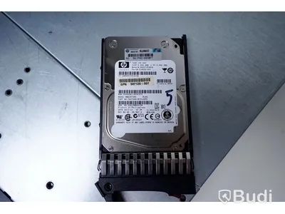 HP Proliant DL380 G7