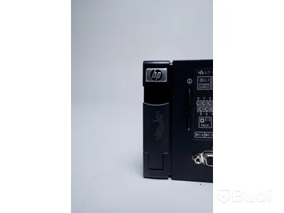 HP Proliant DL380 G7