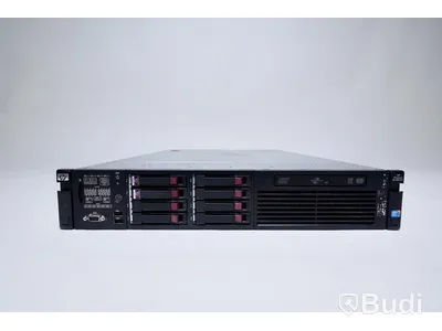 HP Proliant DL380 G7
