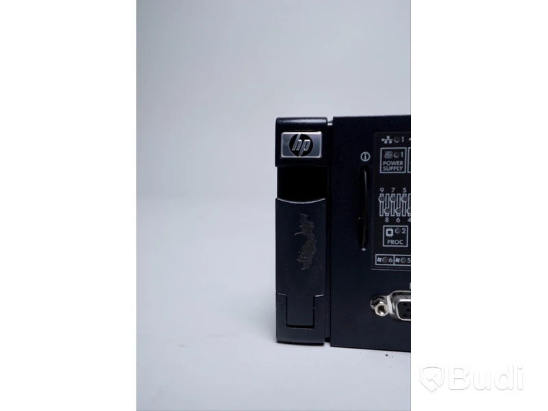 HP Proliant DL380 G7