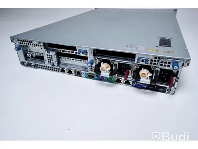 HP Proliant DL380 G7