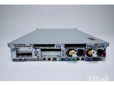 HP Proliant DL380 G7