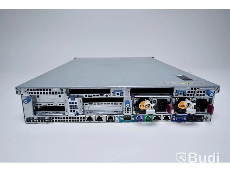 HP Proliant DL380 G7