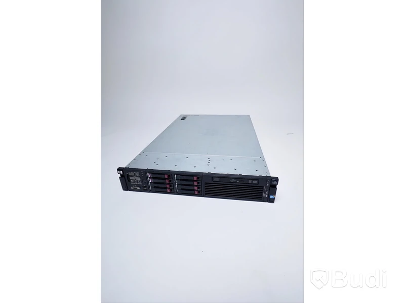 HP Proliant DL380 G7