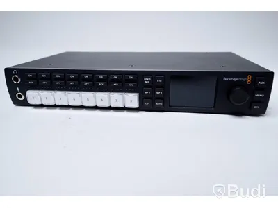 Black Magic Design ATEM Television Studio HD