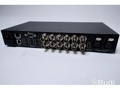 Black Magic Design ATEM Television Studio HD