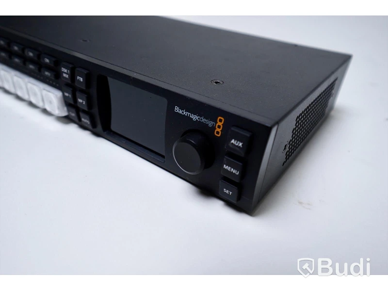 Black Magic Design ATEM Television Studio HD