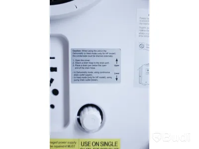AC, Luftkondition, Electrolux Chill Flex Pro Modell: exp26U338HW