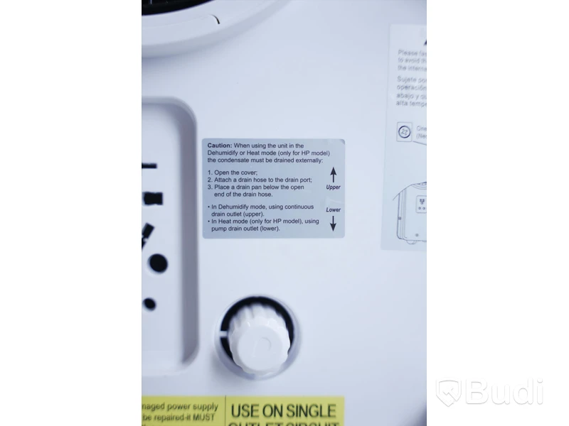 AC, Luftkondition, Electrolux Chill Flex Pro Modell: exp26U338HW