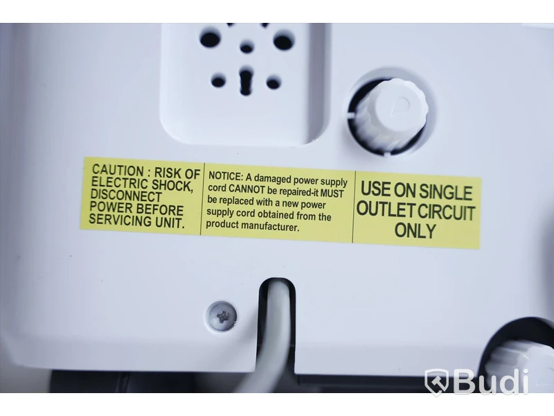 AC, Luftkondition, Electrolux Chill Flex Pro Modell: exp26U338HW