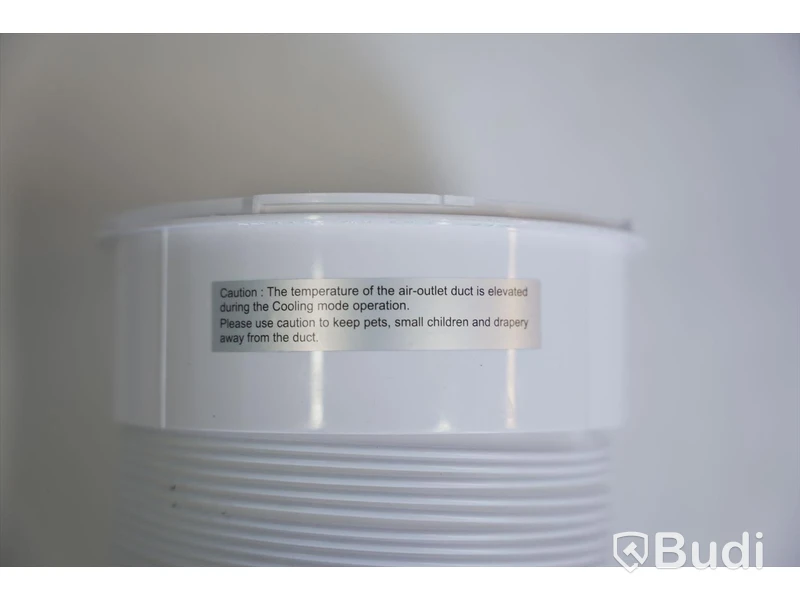 AC, Luftkondition, Electrolux Chill Flex Pro Modell: exp26U338HW