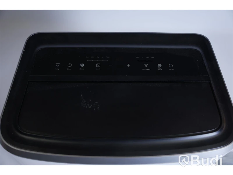 AC, Luftkondition, Electrolux Chill Flex Pro Modell: exp26U338HW