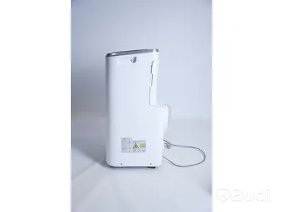 AC, Luftkondition, Electrolux Chill Flex Pro Modell: exp26U338HW