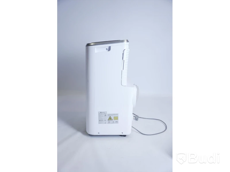 AC, Luftkondition, Electrolux Chill Flex Pro Modell: exp26U338HW