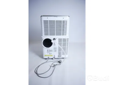 AC, Luftkondition, Electrolux Chill Flex Pro Modell: exp26U338HW