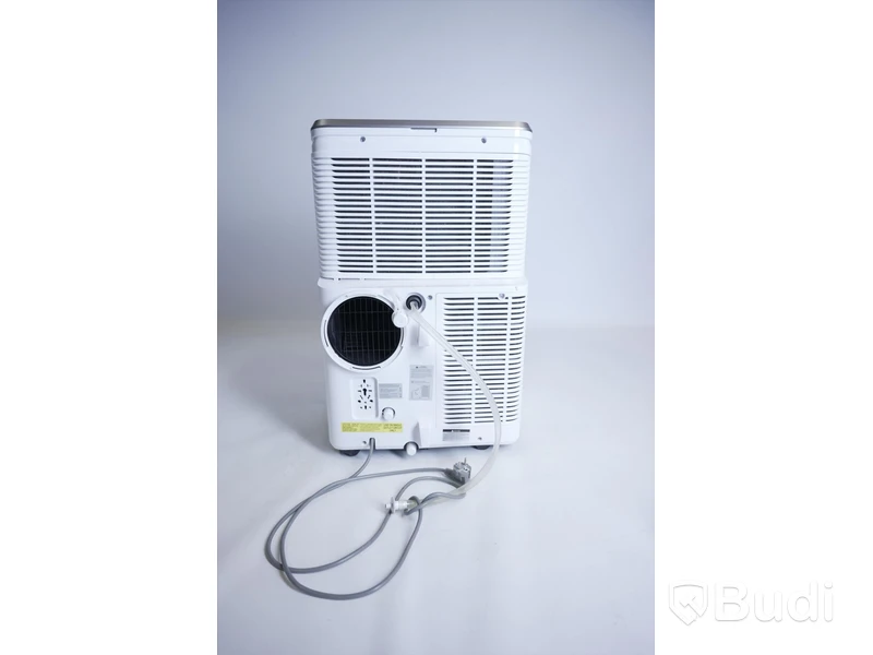 AC, Luftkondition, Electrolux Chill Flex Pro Modell: exp26U338HW