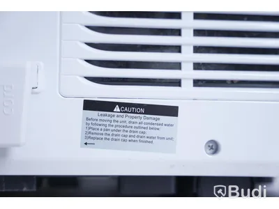 AC, Luftkondition, Electrolux Chill Flex Pro Modell: exp26U338HW