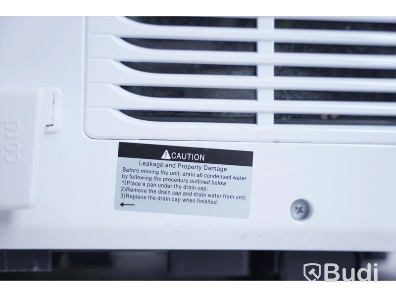 AC, Luftkondition, Electrolux Chill Flex Pro Modell: exp26U338HW