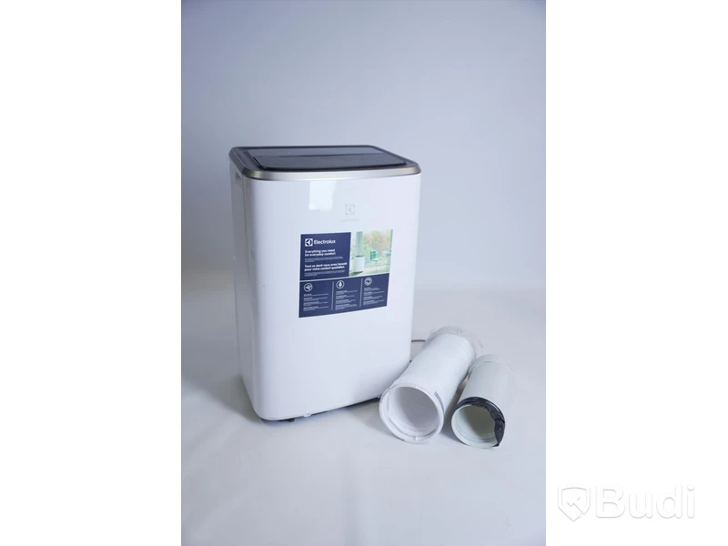 AC, Luftkondition, Electrolux Chill Flex Pro Modell: exp26U338HW