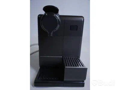 Kaffemaskin, Nespresso Lattissima Touch F511 av DeLonghi