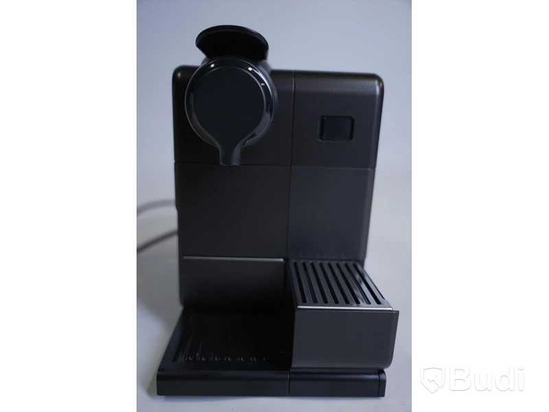 Kaffemaskin, Nespresso Lattissima Touch F511 av DeLonghi