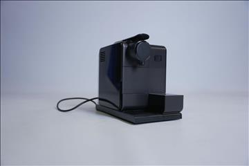 Kaffemaskin, Nespresso Lattissima Touch F511 av DeLonghi