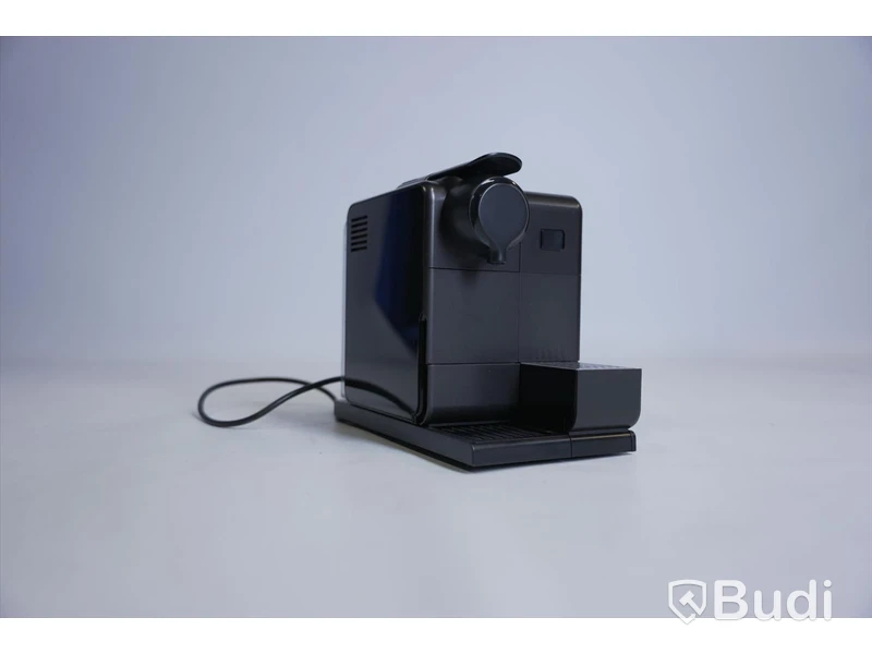 Kaffemaskin, Nespresso Lattissima Touch F511 av DeLonghi