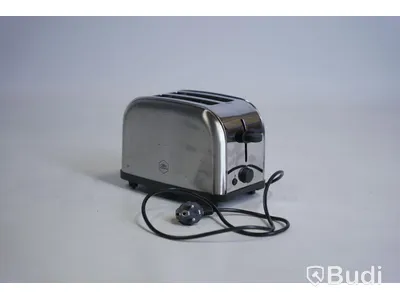 Induktionshäll IKEA TILLREDA 23070, Brödrost OBH Nordica 2267