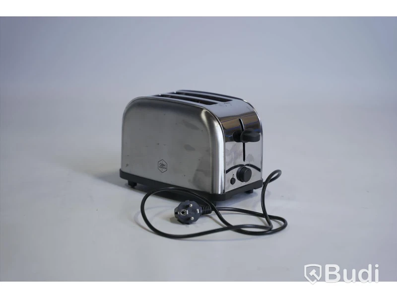 Induktionshäll IKEA TILLREDA 23070, Brödrost OBH Nordica 2267